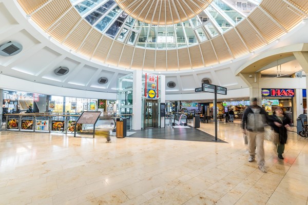 Medium property photo - Zuidplein Hoog 488, 3083 BL Rotterdam